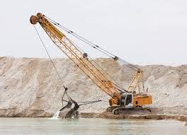 dragline excavator sale|types of dragline excavators.